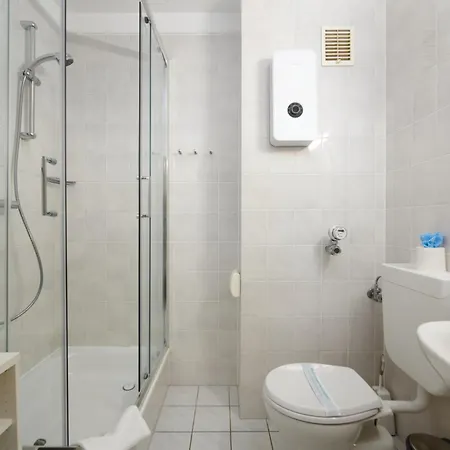 Sh 86 Ostseekajuete Appartement