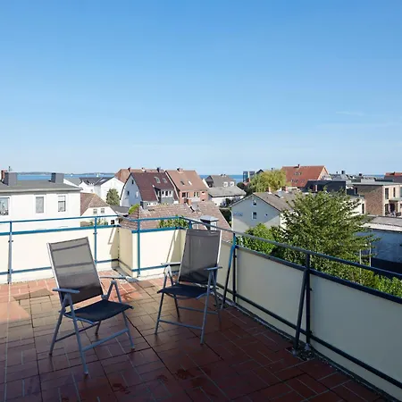 Sh 86 Ostseekajuete *