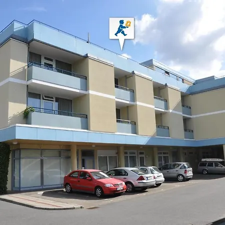 Sh 86 Ostseekajuete Appartement