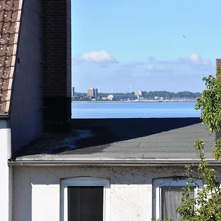 Appartement Sh 86 Ostseekajuete *