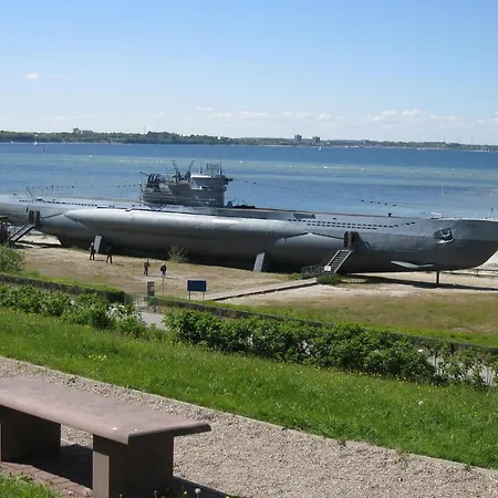 Sh 86 Ostseekajuete * Laboe