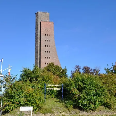 Appartement Sh 86 Ostseekajuete